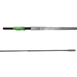 BEYOND正品 F1普钢 儿童成人花重剑条比赛款