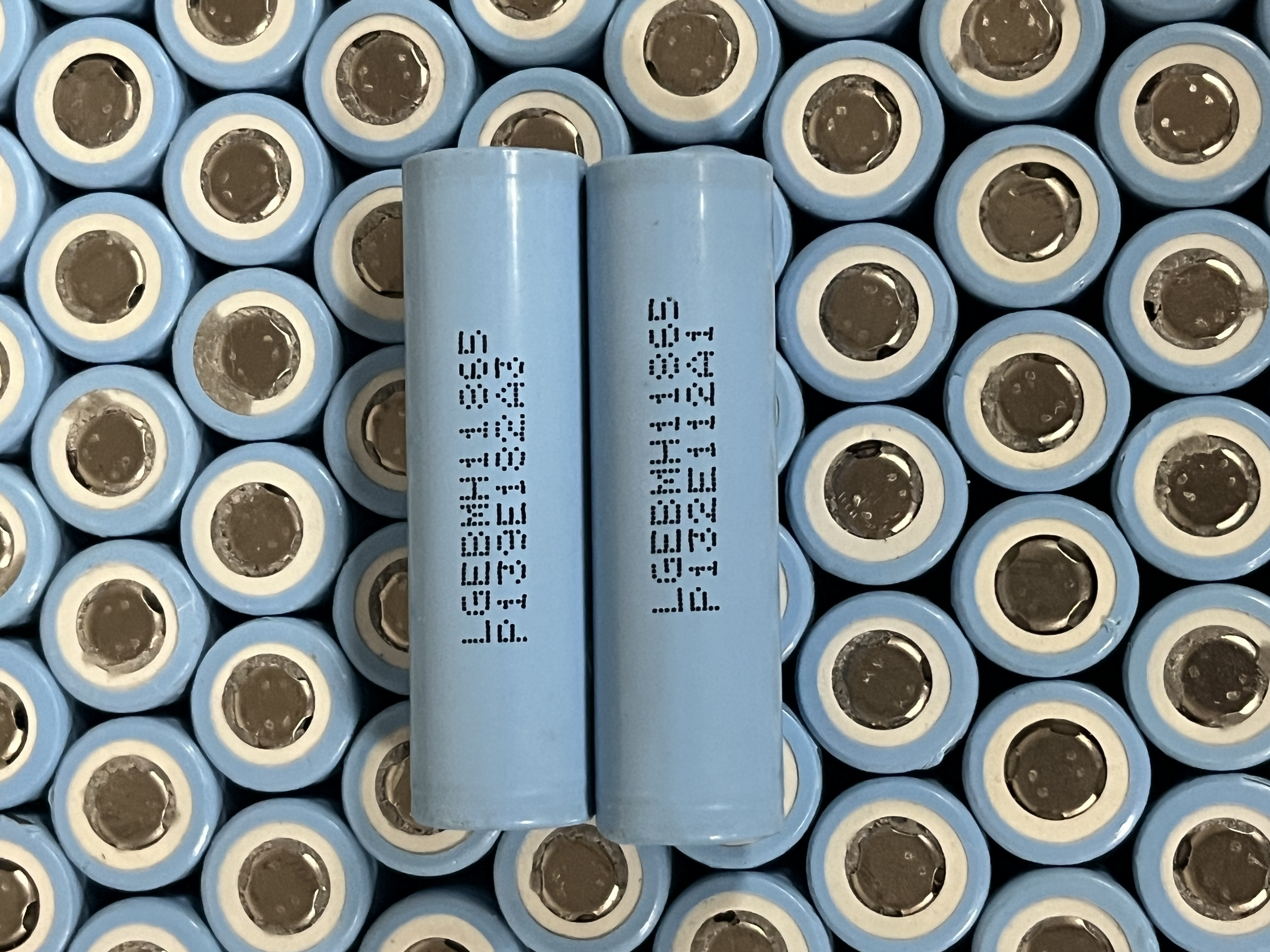 LGMH1拆机18650锂电池3.7V动力3C放电3200mAh电动车充电宝手电筒