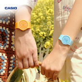 LQ24官方旗舰店 儿童青少年款 新品 卡西欧初高中生手表学生女男士