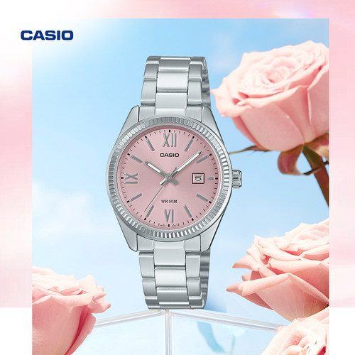 卡西欧新品学生专用考试手表