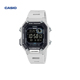 B1000户外运动蓝牙手表男 casio卡西欧官方旗舰店WS 新品 发售