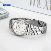 考试专用手表男casio B145D防水时尚 海外专供 卡西欧旗舰店MTP