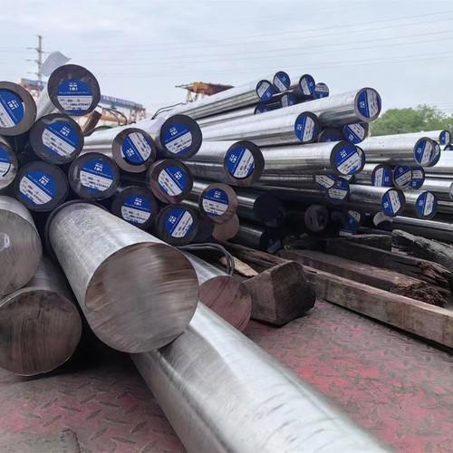 INCONEL718镍基合金圆棒API高强度120KSI无磁钻铤耐高温腐蚀G4169