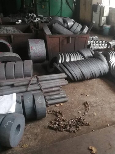 1Cr11Ni2W2MoV锻件GJB5040标准锻打961不锈钢锻造加工