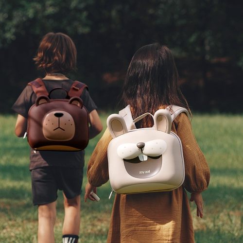 zoyzoii儿童幼儿园书包