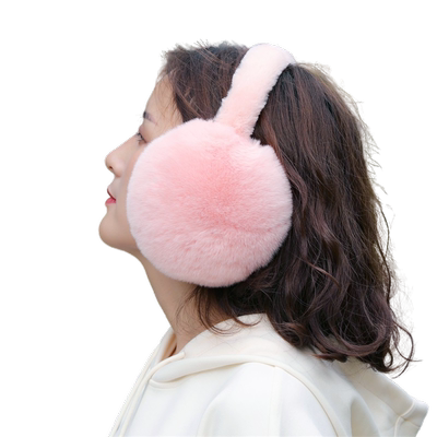 耳罩冬季可爱耳暖耳套耳捂耳朵