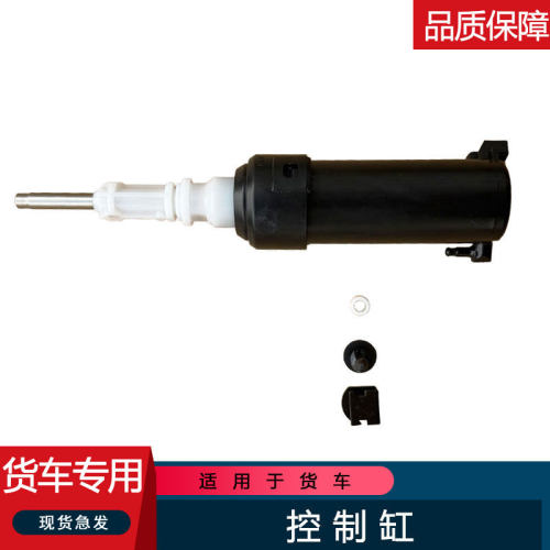 陕汽德龙X3000/解放J6P气阀