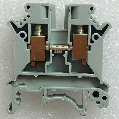 RCT6短接条联络组件CQ10-6