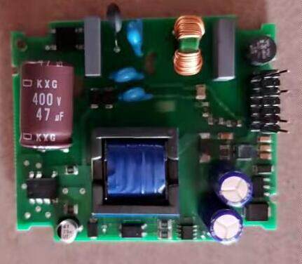 西门子PLC224CPU S7-200CN 214-1BD23-0XB8/214-1AD23-0XB8电源板 - 封面