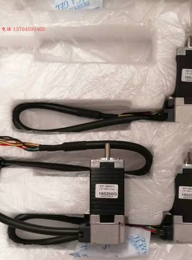 STP-43D2183 信浓42闭环步进电机闭环驱动器 STP-28D3011 一体机