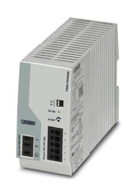 原装开关电源 - TRIO-PS-2G/1AC/24DC/20 - 2903151菲尼克斯 现货
