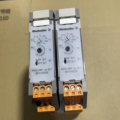 隔离器继电器WAS2VMR1PHDLY