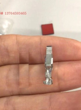 魏德米勒1604250000连接器 DFFC 0.22-0.35 SN E PCB接插件冷压接