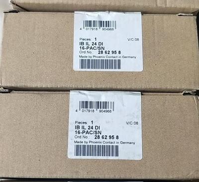 IBIL24DI16-PAC/SN2862958