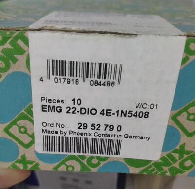 EMG22-DIO4E-1N54082952790