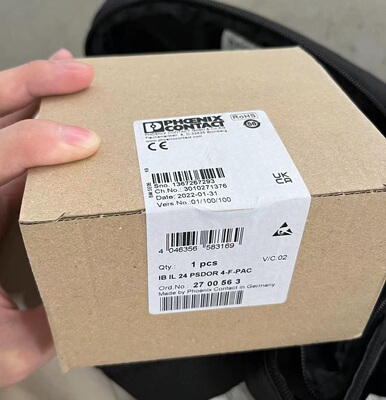 IBIL24PSDOR4-F-PAC2700563