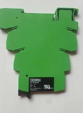 PLC-OSC-48DC/48DC/100菲尼克斯固态继电器模块2966728 2966618