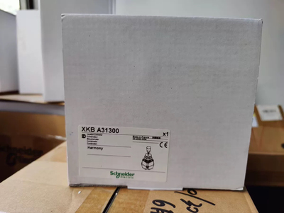 XKBA31300 全新 施耐德主令开关 控制器 XKB A31300