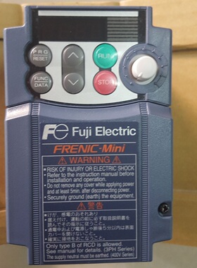 富士变频器FRN0004C2S-4C FRN0005C2S-4C FRN0007 FRN0011C2S-4C