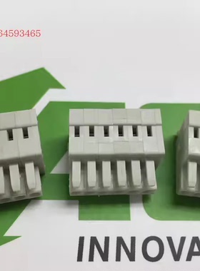 SUPU速普接插件接线器 接线端子 435106 435-406 替 MCS 734-306