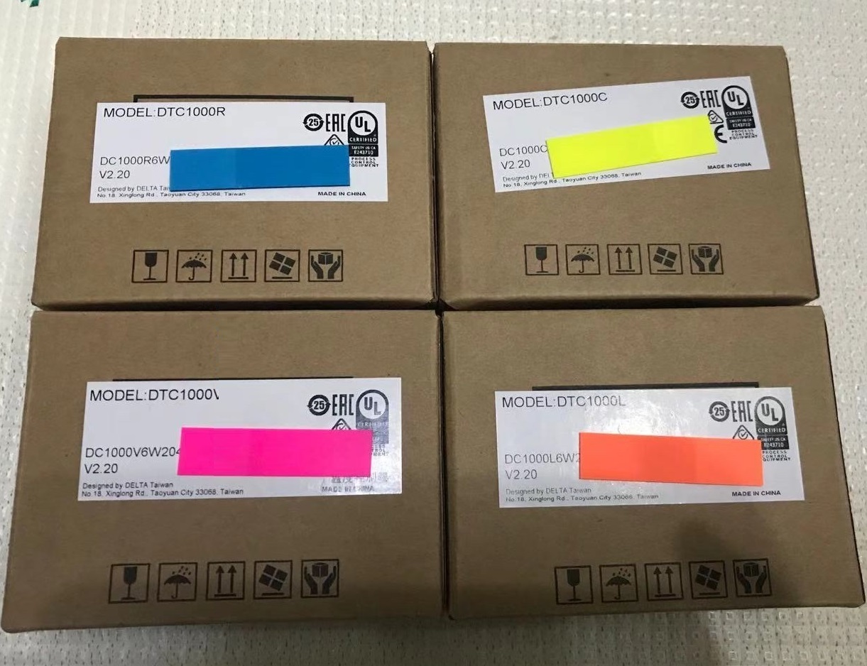 DTC1000RDTC1000VDTC1000C