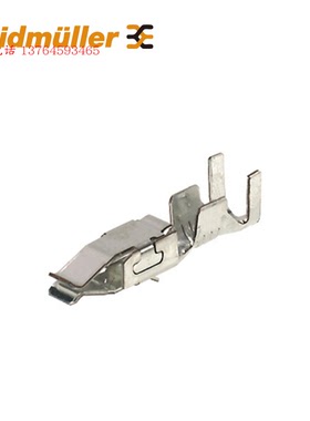 Weidmuller DFFC 0.5-1.0 SN 3000 装置联接件 1480000000现货