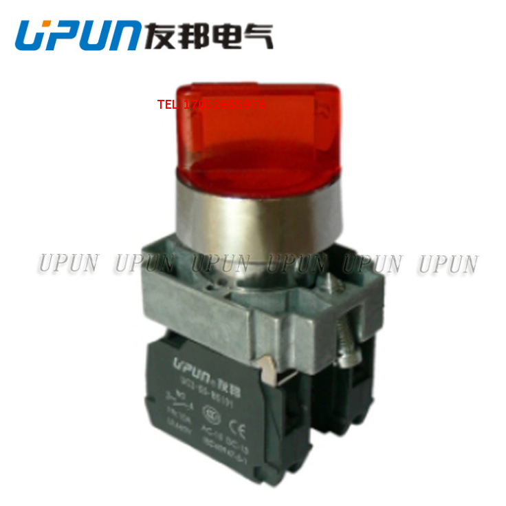 品牌	UPUN/友邦	型号	UC2-B5-K	工作电压	240（V） 工作电流	3（A）	颜色	UC2-B5-K2.61/K2.62/K4.61,UC2-B5-K.63/K.64/K.65