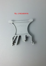 Терминал 上海友邦电气 upun  移动式汇流排 up1-41/3p 货号：151005 AIA