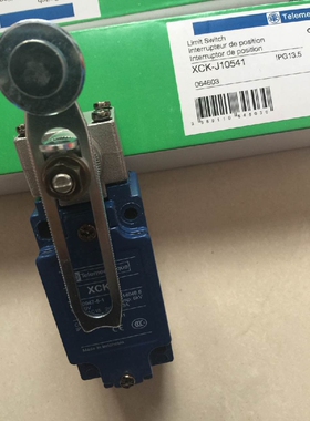 施耐德行程开关XCK-J10541 J10541H29C ZCK-J1H29C ZCK-E05C Y41C