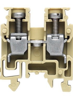 德国原装正品weidmuller魏德米勒微型接线端子AKZ2.5 0697160000