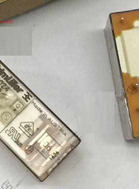 原装正品魏德米勒继电器 RCL314024 DC24V 8脚小型 8693260000