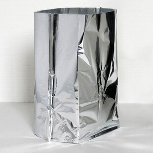 方底内胆锡纸袋保温防潮加厚锡箔袋平底包装袋茶叶包装袋子铝箔袋