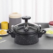 4人 防爆迷你高压锅家用燃气饭店餐厅上桌压力锅电磁炉通用1