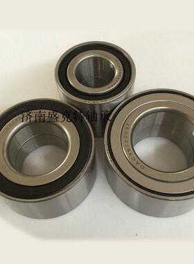 国产双列轮毂轴承DAC38760043  DAC42800036/34  DAC42800045/2RS