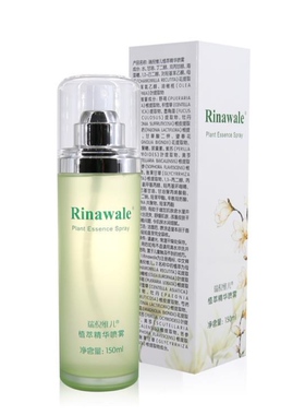 瑞倪维儿植萃精华喷雾 150ml   原名植萃精华修复调理水