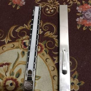 一支升级版滑石笔夹 升级版石笔夹 升级版滑石笔套 升级版石笔套