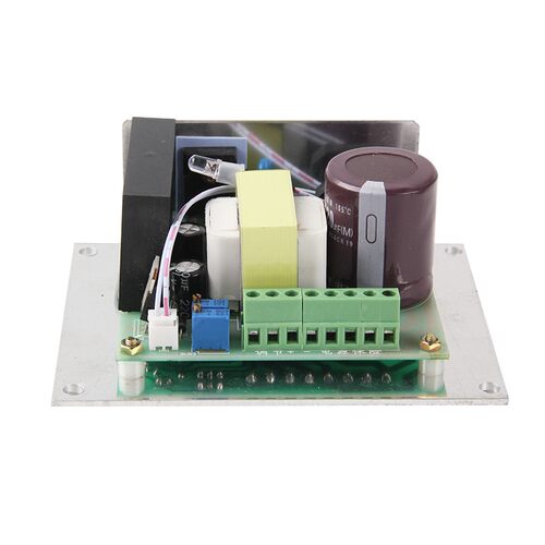 电脑版鲜奶机赛思达原厂电路板