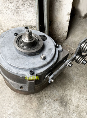 力丰 旭众H20F/30/50C/HF60C双动和面机原厂配件齿轮变速器减速箱