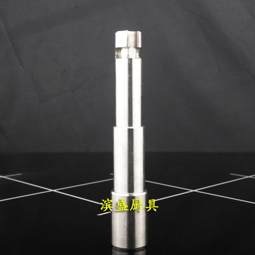 不锈钢肉丸机永强原厂搅拌轴