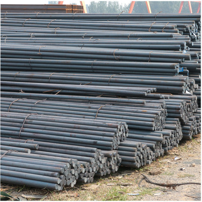 山东 42crmo 20crmnti 45# 圆钢 切割下料 齿轮钢 40mm 棒材