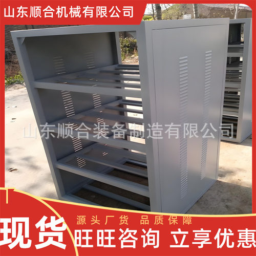 矿灯充电架 充电简便恒压并联矿灯充电架 CLXFW-G100A矿灯充电架