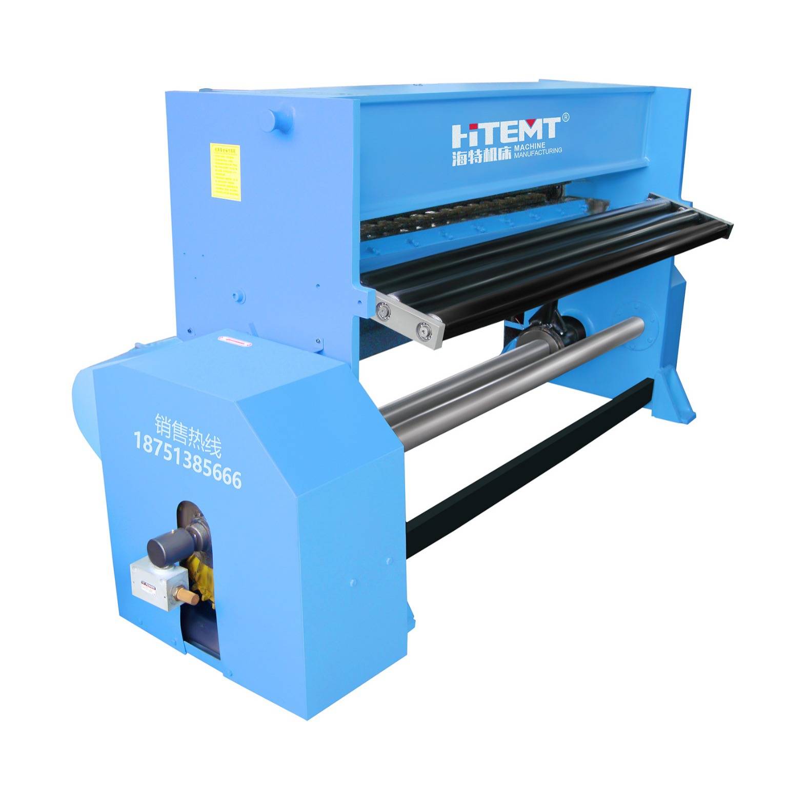 供应 QD11-4×2000气动镀锌板折弯机 实用折弯机 数控折弯机