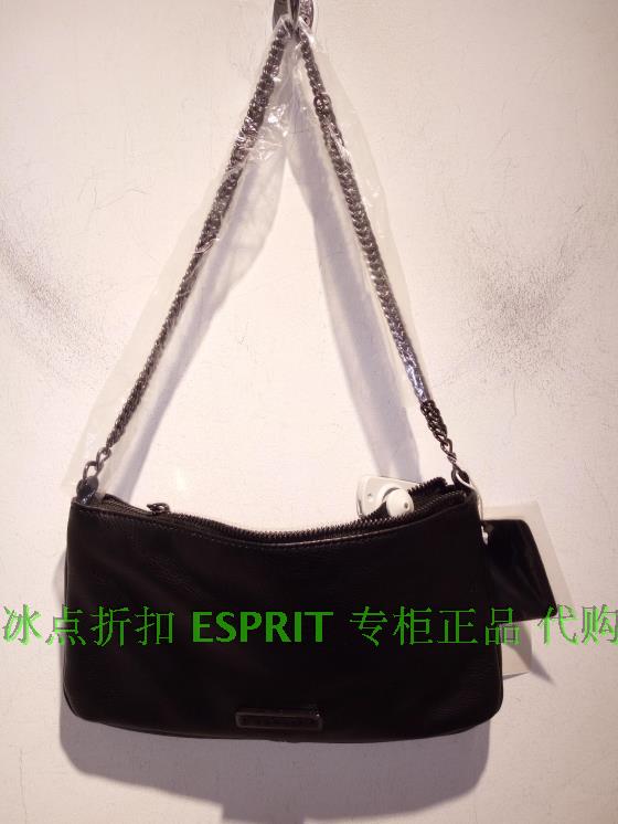 ESPRITר¹ñÕýÆ·¹úÄÚ-076U96O029ŮʿʱÉп¼çÊÖÌá°üµõÅÆ299Ôª