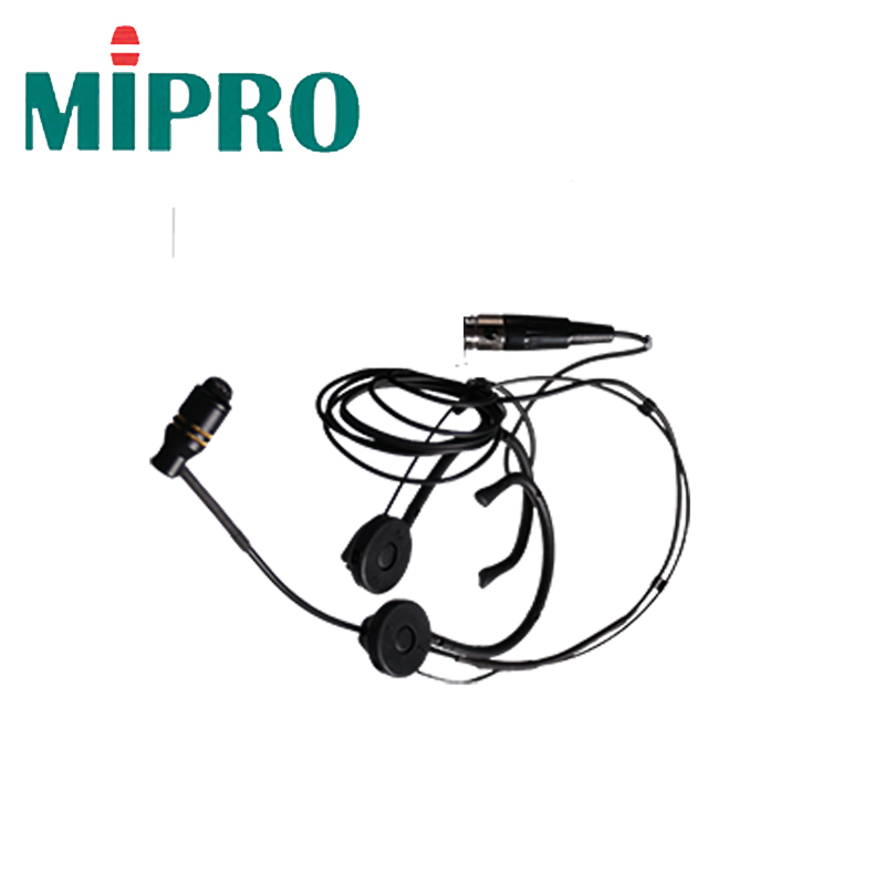 台湾咪宝MIPRO头戴麦克风