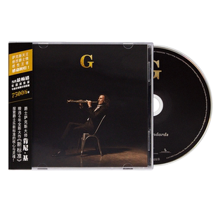 正版唱片 肯尼基 Kenny G New Standards 萨克斯爵士音乐CD碟片