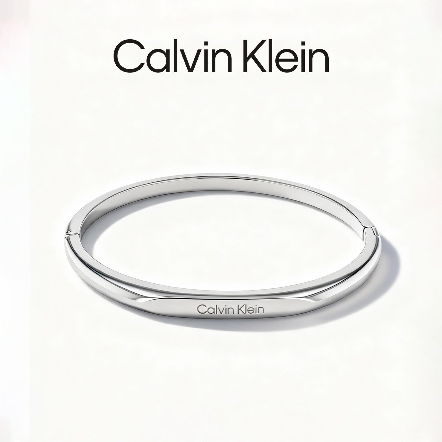 【新款】CalvinKlein官方正品CK风尚女士质感C圈手环手镯女,饰品/流行首饰/时尚饰品新,手镯,淘宝优惠券,粉丝福利购,淘宝优惠卷