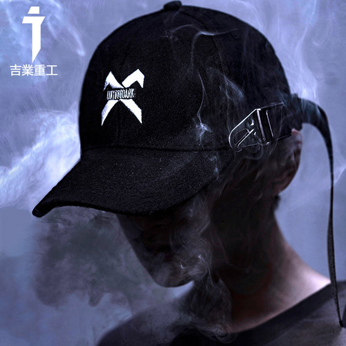 男女帽子休闲遮阳鸭舌帽棒球帽