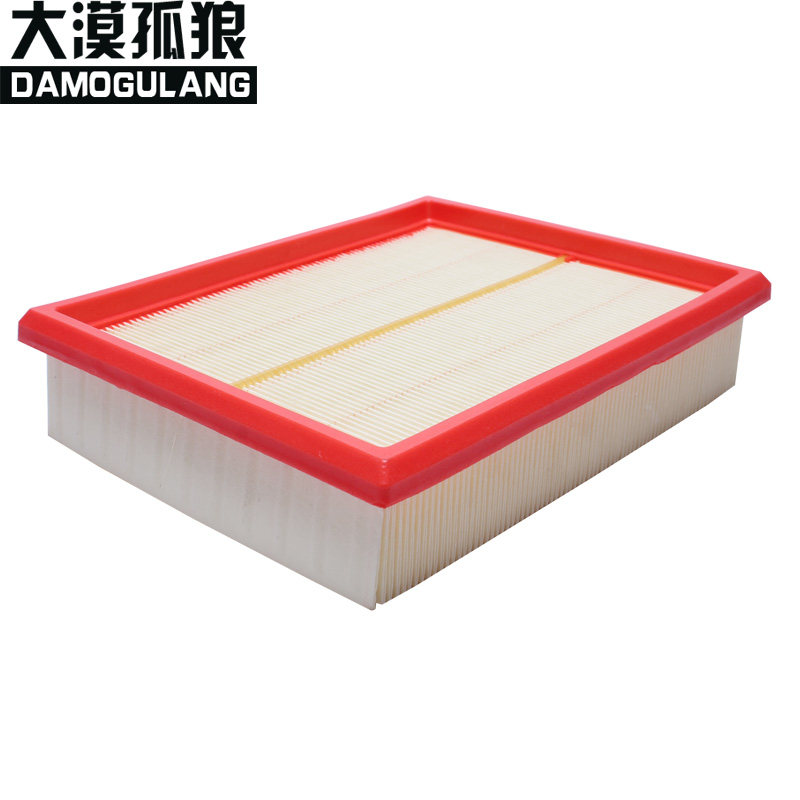 比亚迪适配空气滤芯