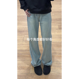 XZ707-KZ6169-P50-限价68牛仔裤，男装牛仔裤，星座707