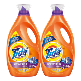 汰渍洗衣液持久留香味官方正品家用内衣裤洁净除螨专用旗舰店